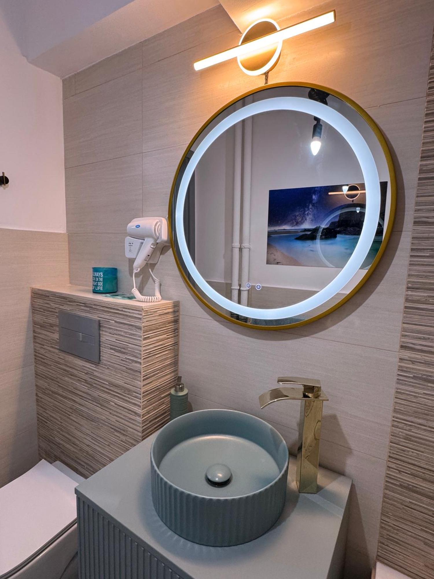 Luna Luxury Apartament