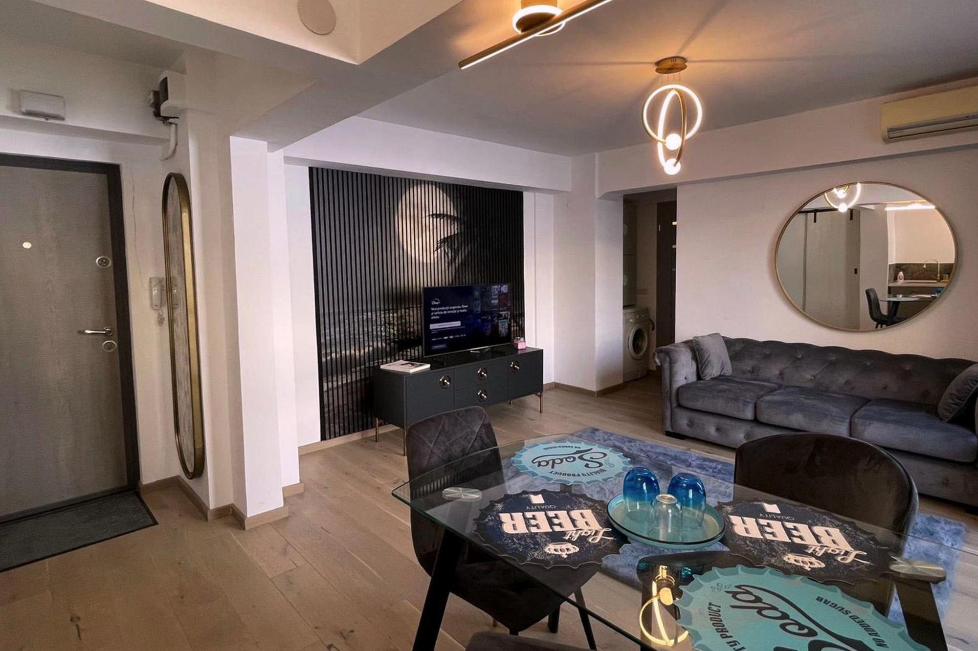 Apartment Luna Luxury *