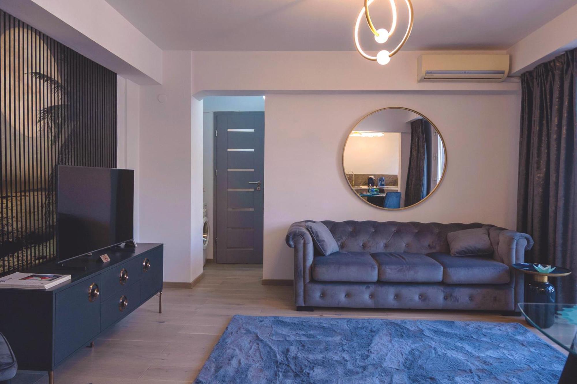Luna Luxury Apartment *