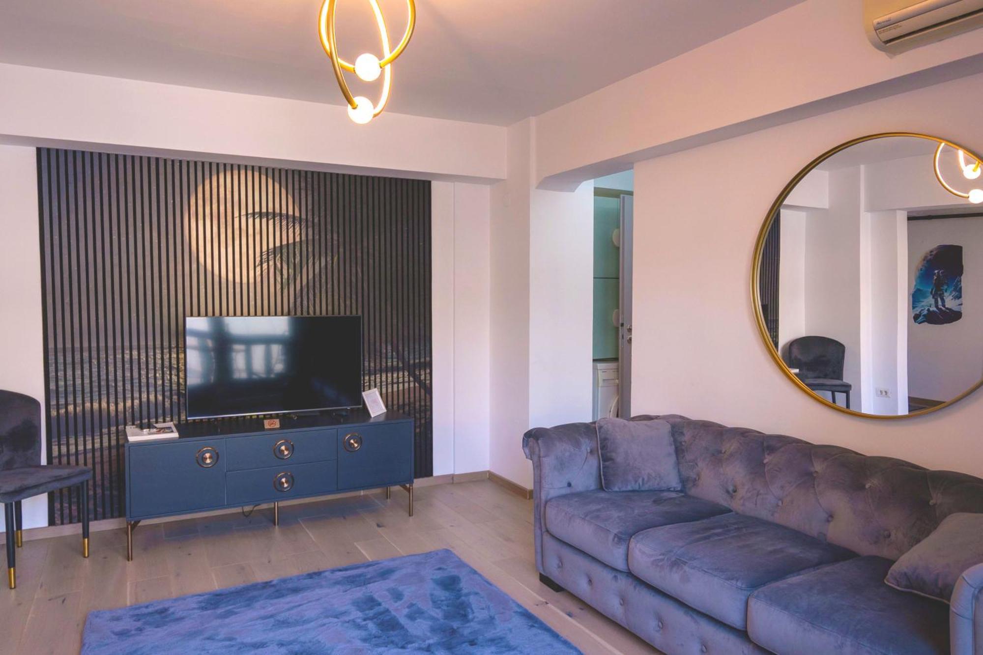 Luna Luxury Apartment *