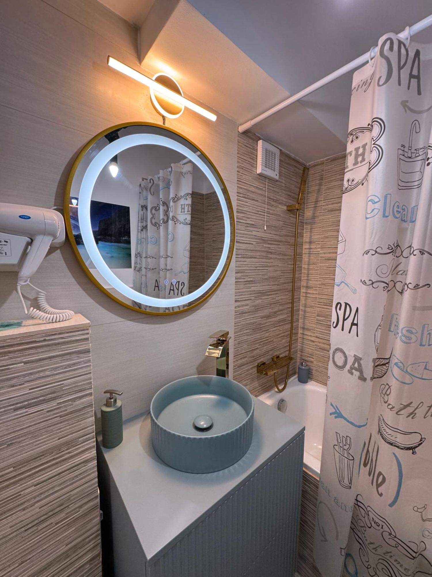 Luna Luxury Bucharest