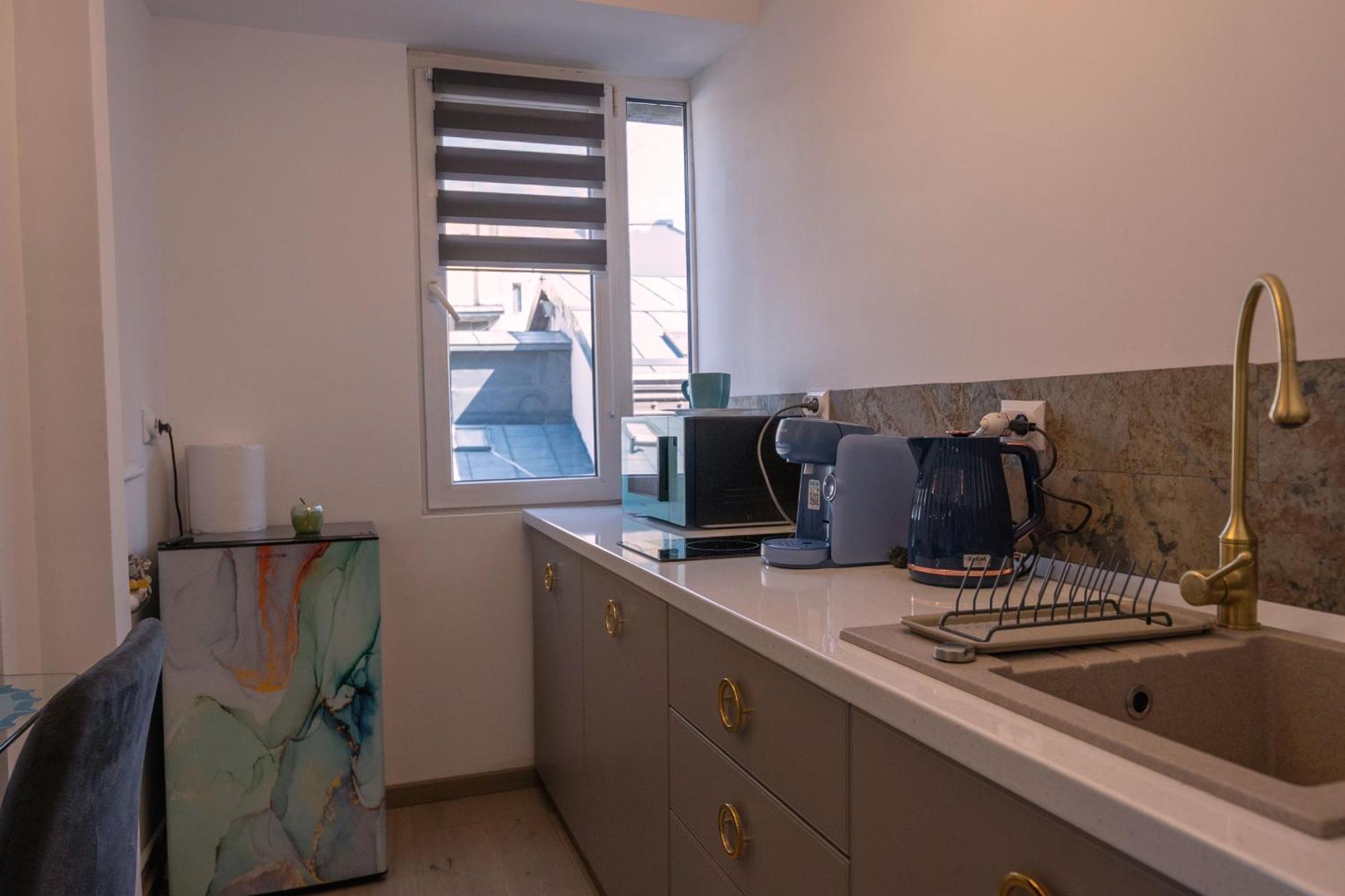 Apartment Luna Luxury